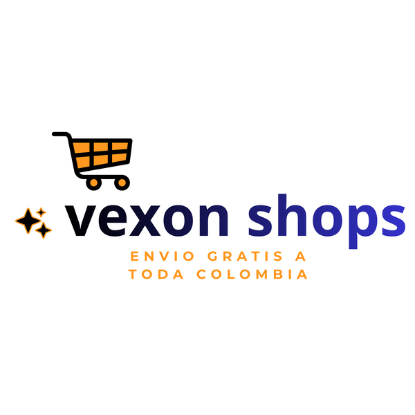 vexon shops