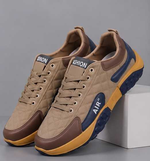 🔥 AIR Fashion Premium – Las Zapatillas que Elevan tu Estilo y Reflejan tu Personalidad