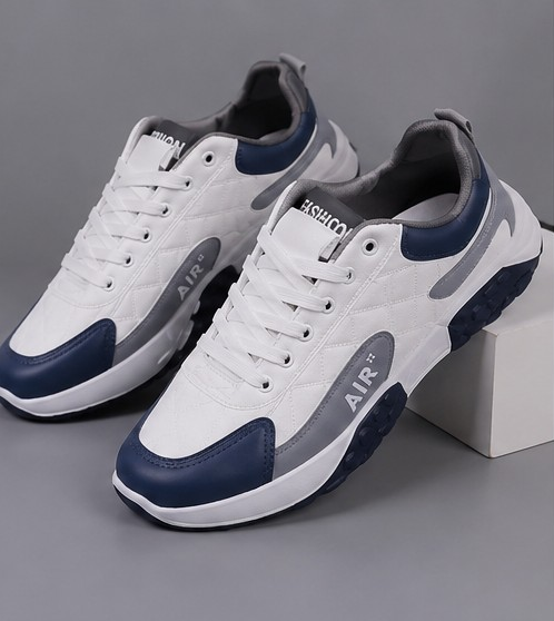 🔥 AIR Fashion Premium – Las Zapatillas que Elevan tu Estilo y Reflejan tu Personalidad